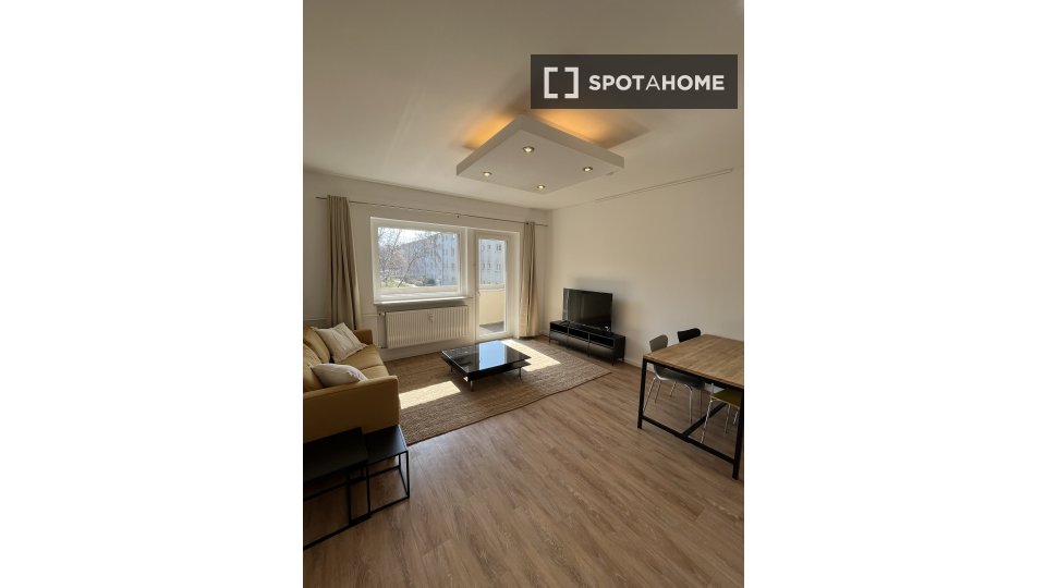 Apartment mono Berlin, 62m² — photo 3
