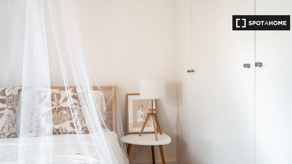 Apartment Lisbon, 2 beds — photo 10
