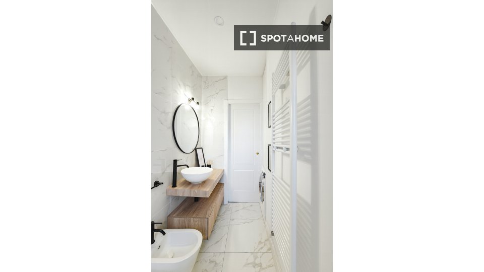 Apartment Milan, 1 bed, 30m² — photo 26