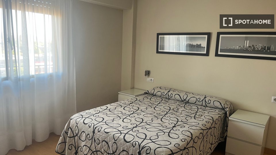 Apartment Madrid, 1 bed — photo 2