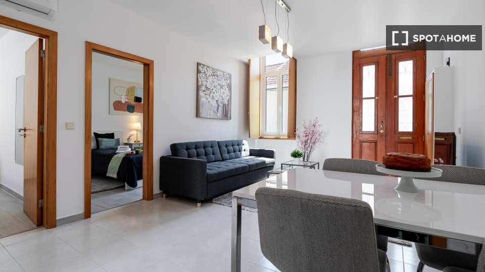 Apartment Porto, 2 beds — photo 9