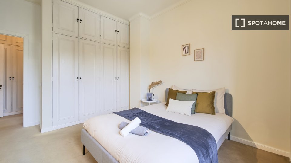 Double room Lisbon, 7 beds — photo 7