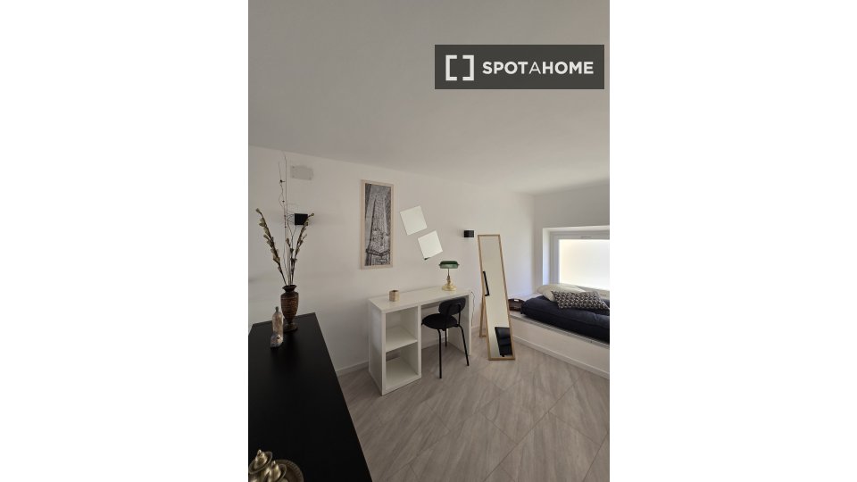 Apartment mono Roma, 36m² — foto 14