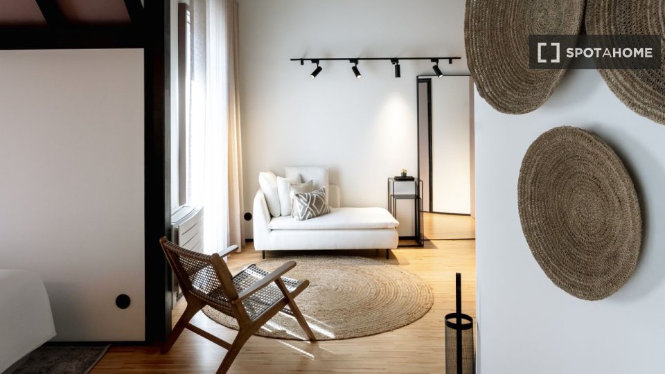 Apartment mono Porto, 43m² — photo 4