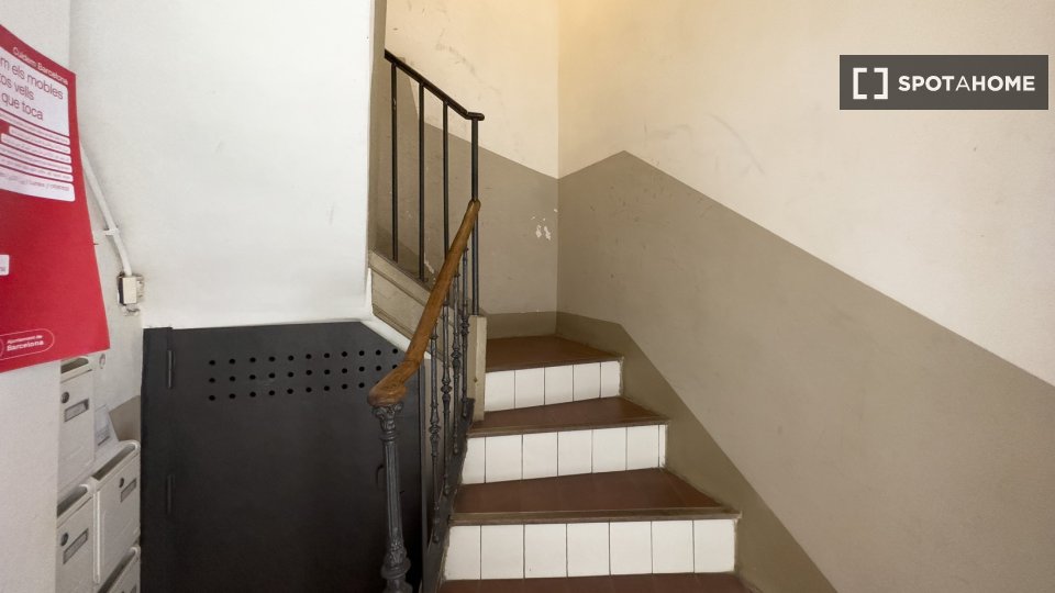 Apartment mono Barcelona, 40m² — photo 16