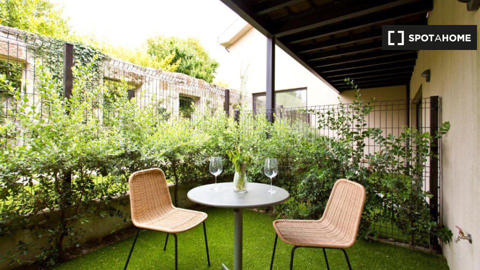 Apartment Porto, 1 bed — photo 3