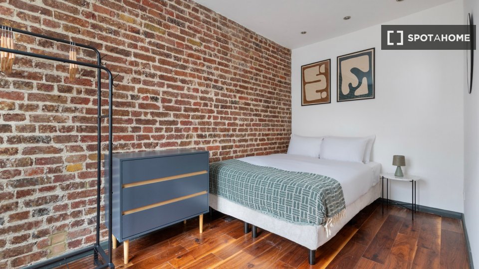 Apartment London, 1 bed — photo 4