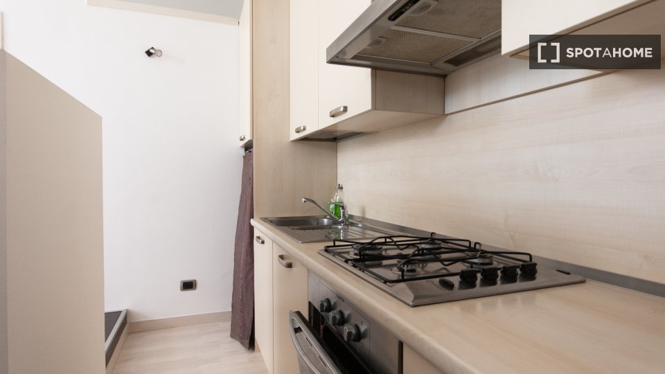 Apartment mono Milan — photo 8
