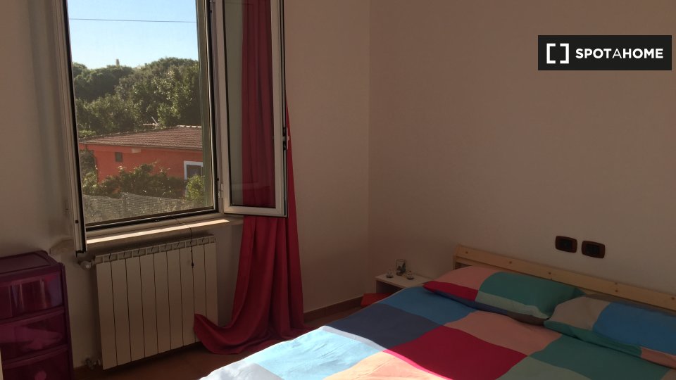 Appartamento Roma, 2 camere, 55m² — foto 6
