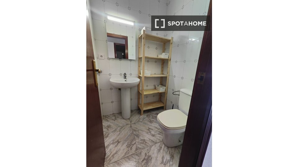 Double room Cartagena, 4 beds, 115m² — photo 3
