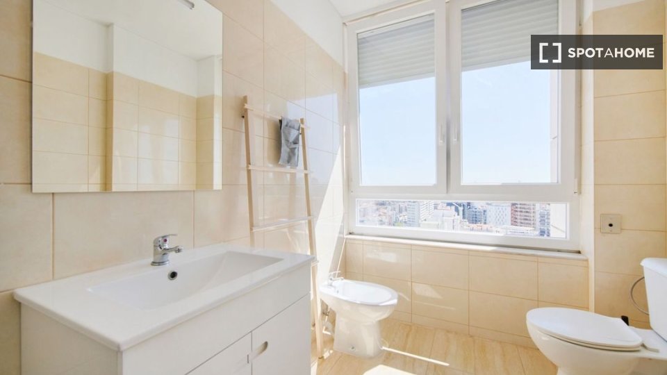 Double room Lisbon, 10 beds — photo 11