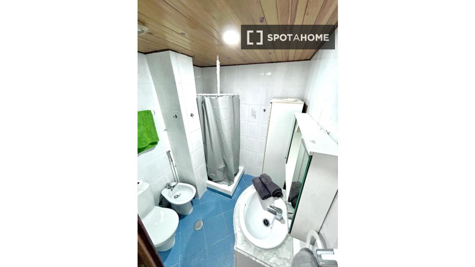 Apartment Malaga, 2 beds, 70m² — photo 7