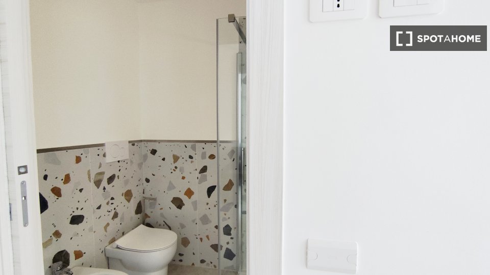 Apartment mono Milan, 18m² — photo 3