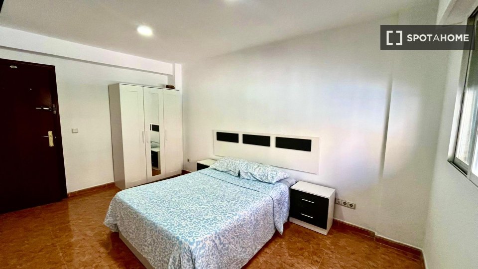 Apartment Madrid, 3 beds, 70m² — photo 4