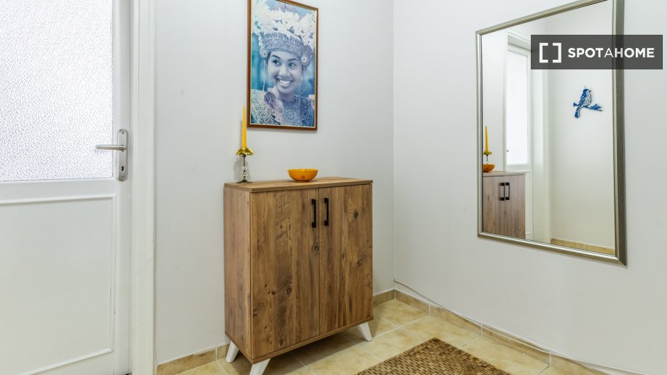 Apartment Istanbul, 1 bed — photo 11
