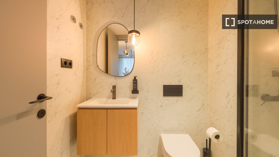 Apartment mono Porto, 52m² — photo 3