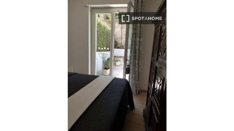Appartamento Roma, 1 camera — foto 10