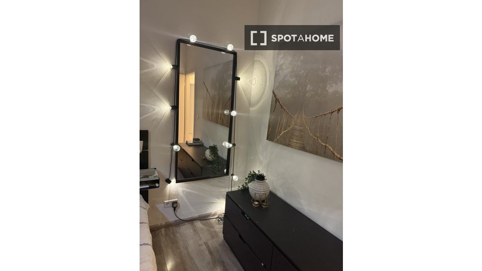 Apartment mono Berlin, 68m² — photo 3