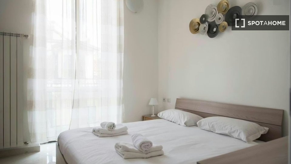 Apartment Milan, 1 bed — photo 7