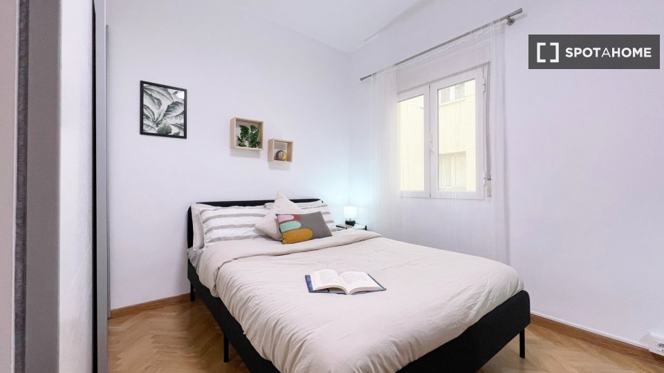 Double room Madrid, 7 beds — photo 14