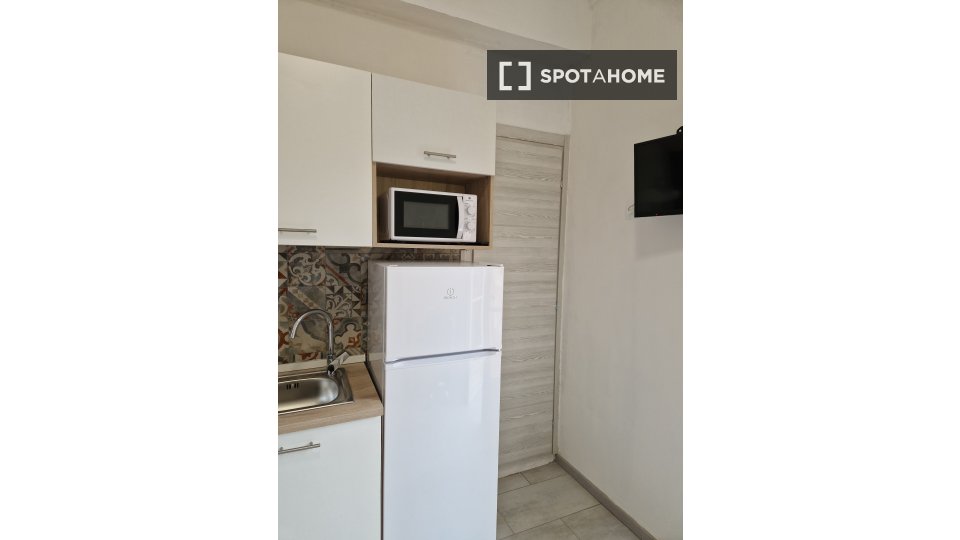 Apartment mono Turin, 29m² — photo 16