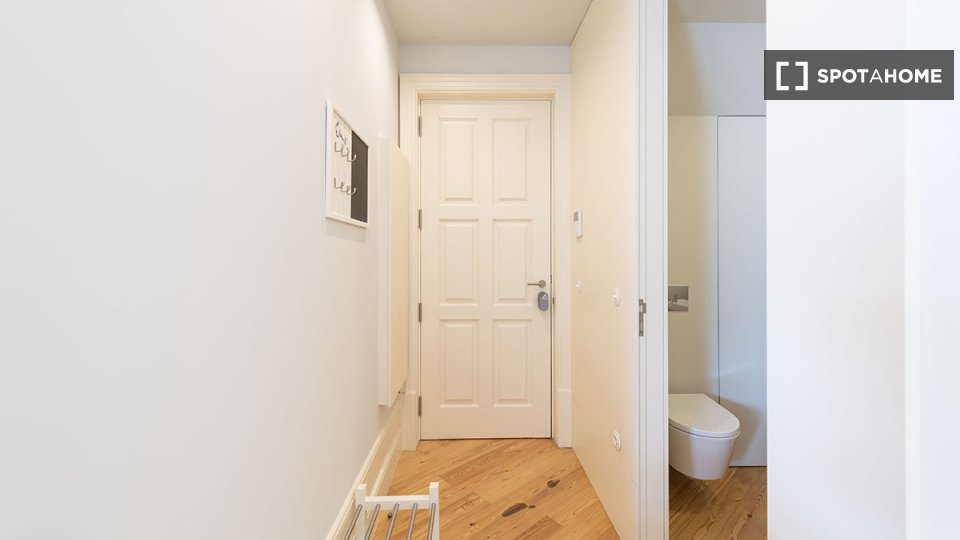 Apartment mono Porto, 80m² — photo 11