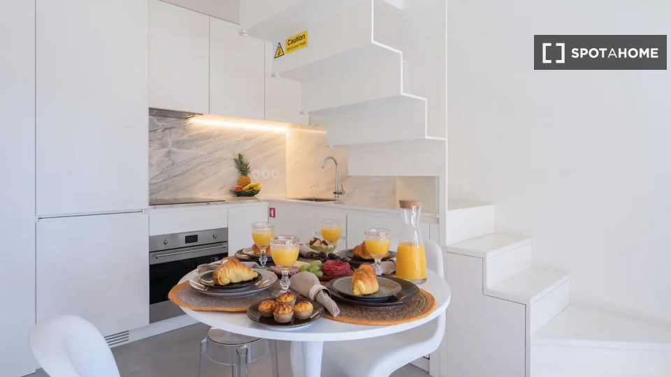 Apartment Porto, 2 beds — photo 12
