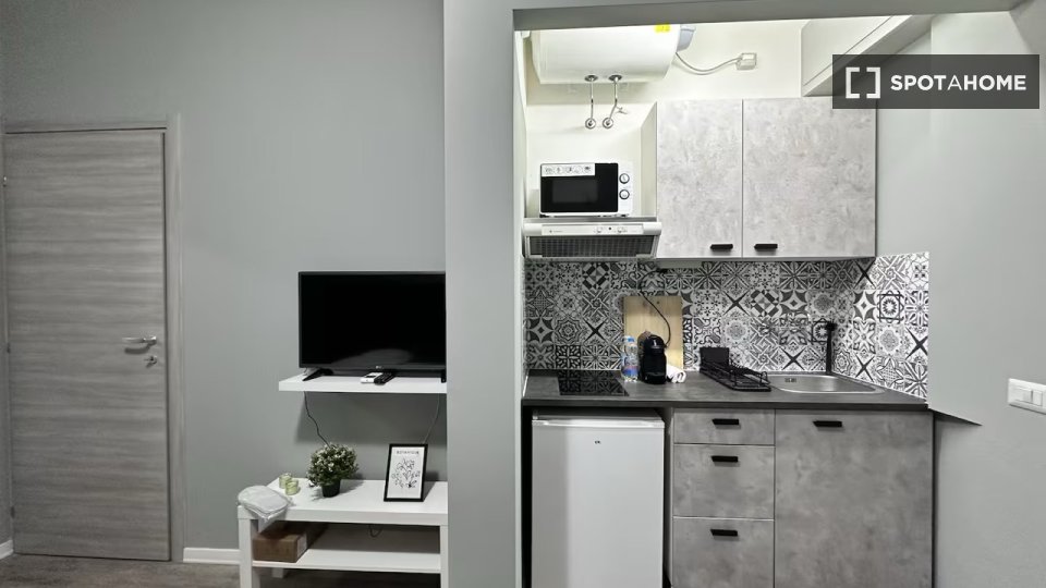 Apartment mono Milan — photo 7