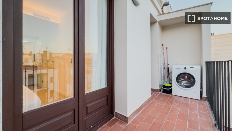 Apartment Barcelona, 2 beds, 73m² — photo 54