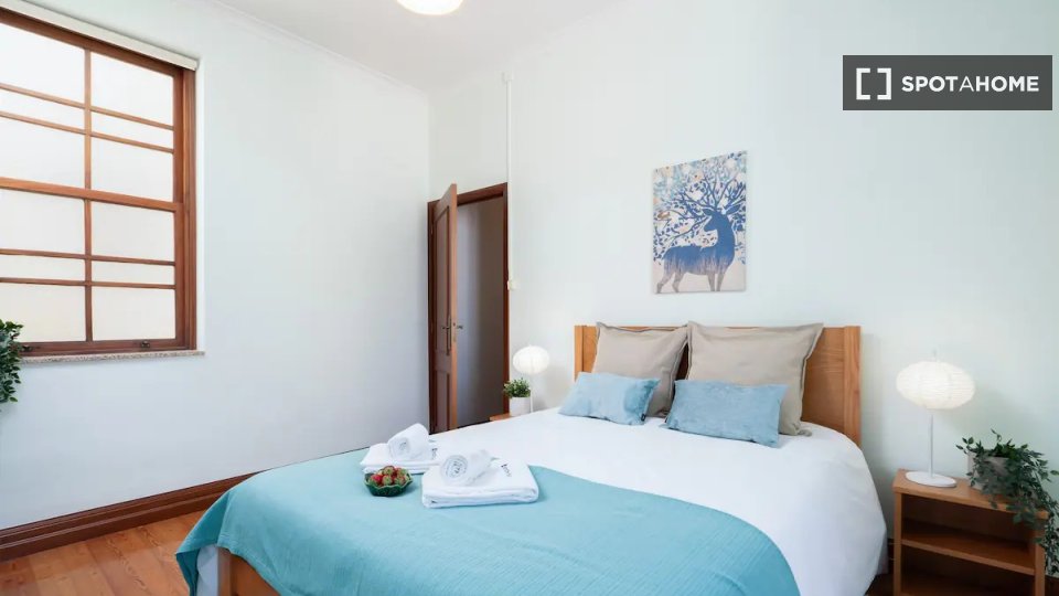 Apartment Porto, 2 beds — photo 7