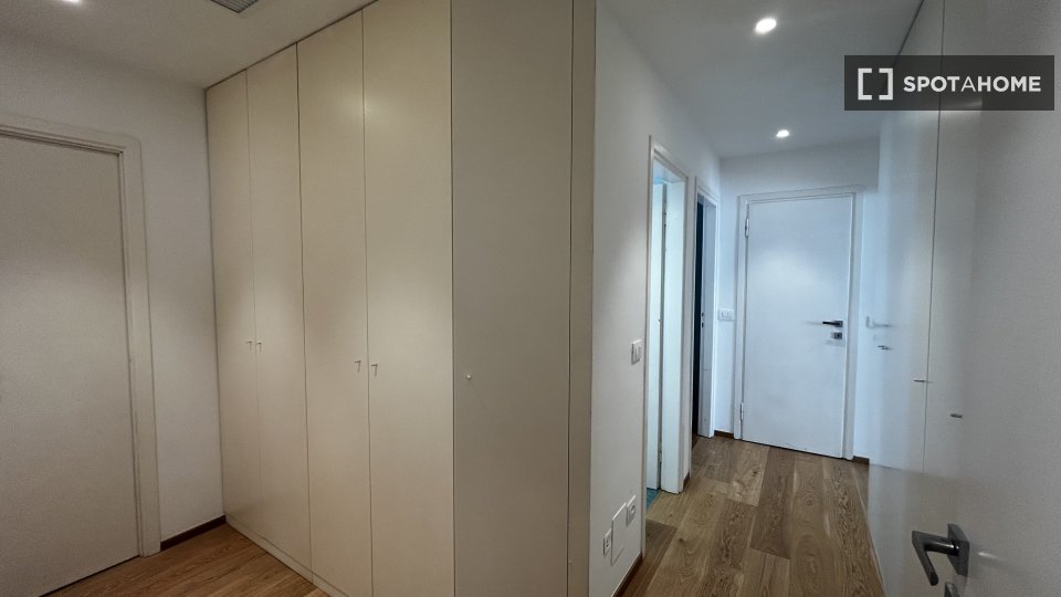 Apartment Milan, 2 beds, 105m² — photo 24