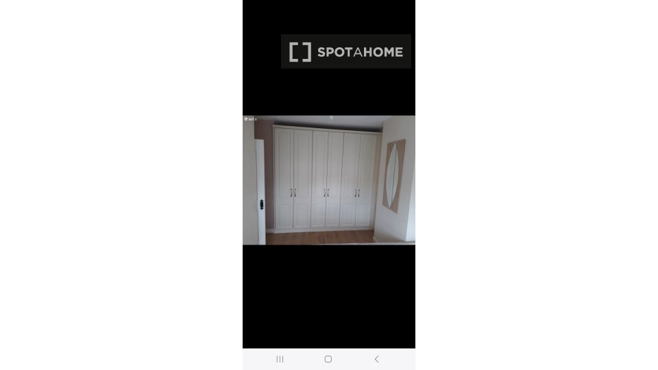 Double room Dublin, 3 beds — photo 3