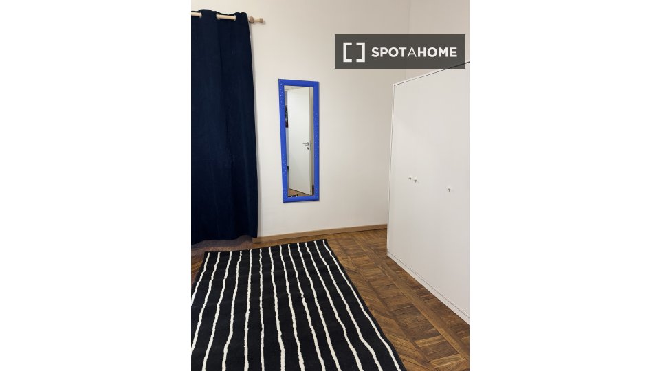 Appartamento Torino, 2 camere, 75m² — foto 7