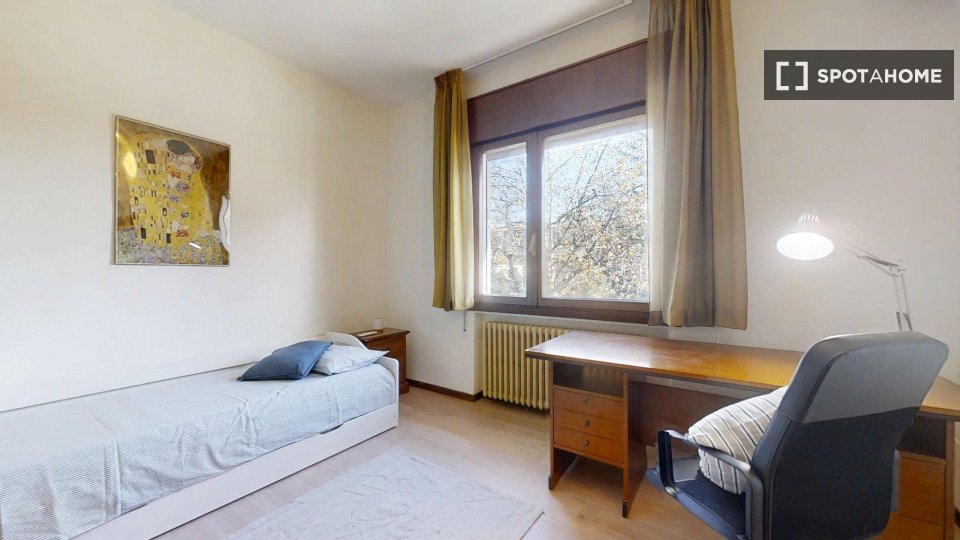 Double room Padua, 4 beds — photo 11