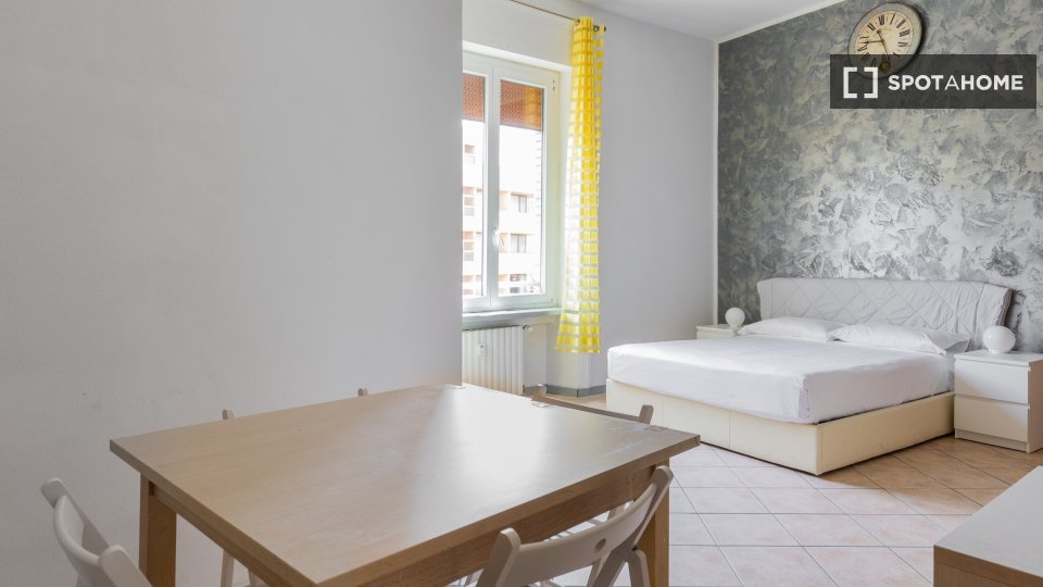 Apartment mono Bologna — photo 11