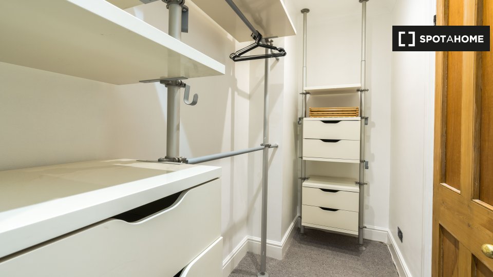 Apartment London, 3 beds — photo 11
