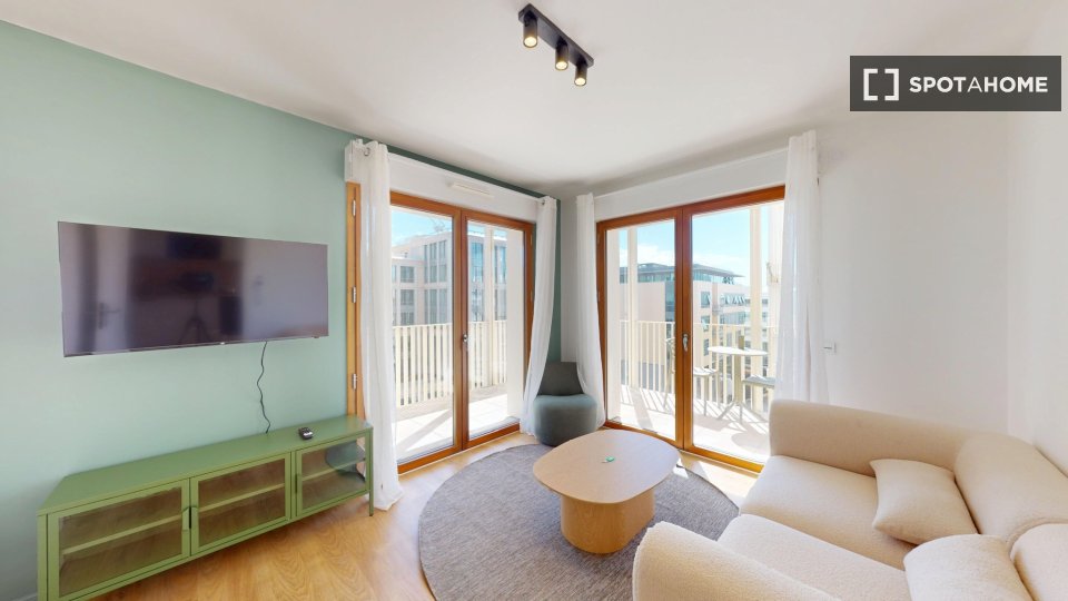 Habitación doble París, 3 habitaciones — foto 8