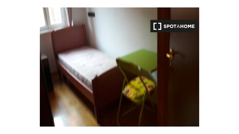 Double room Trento, 3 beds — photo 1