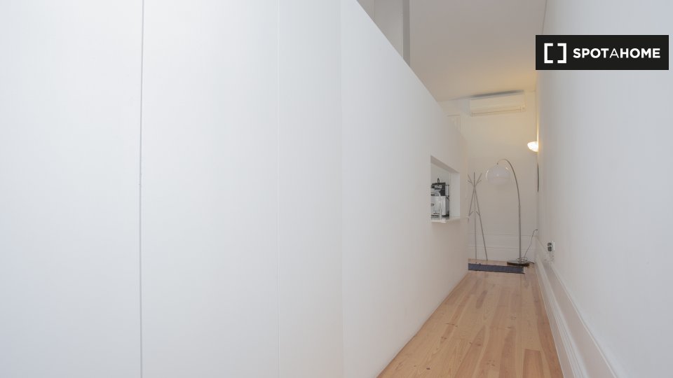 Apartment Porto, 2 beds, 110m² — photo 16