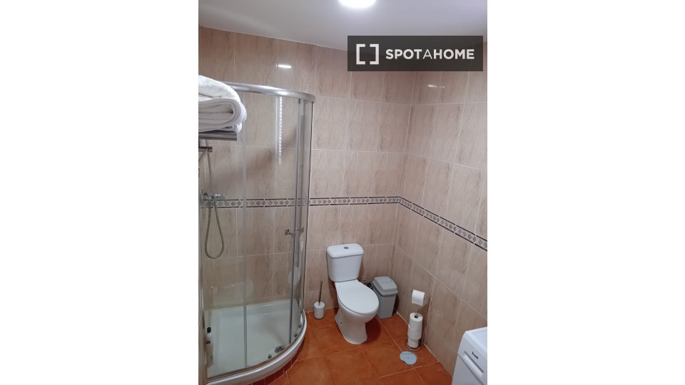 Apartment Almeria, 2 beds — photo 14