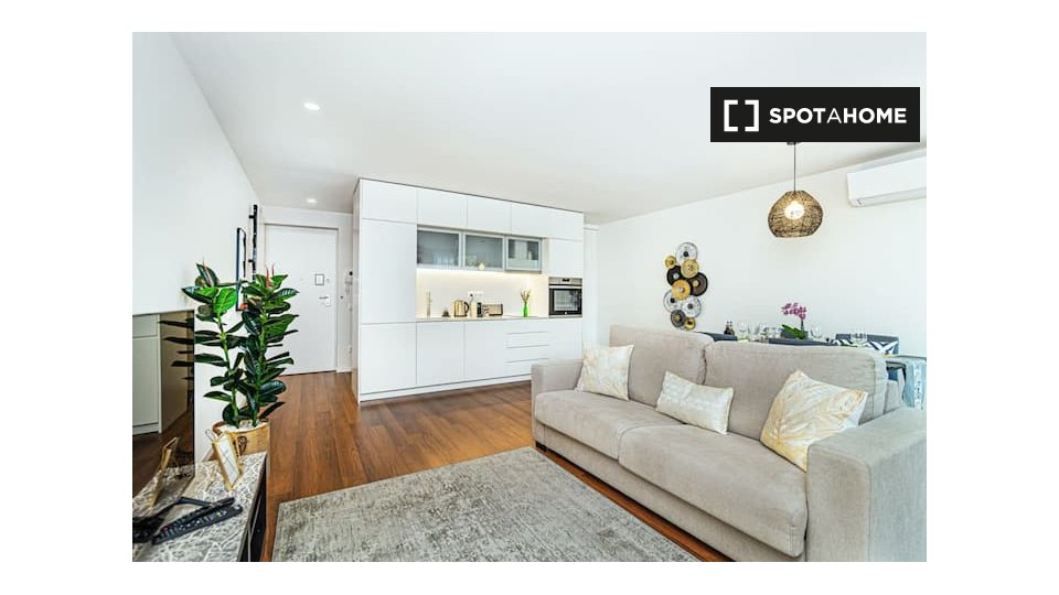 Apartment Porto, 1 bed — photo 18