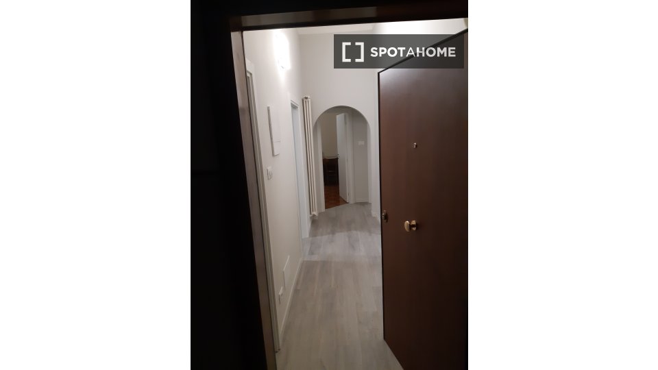 Apartment Bologna, 2 beds, 70m² — photo 15