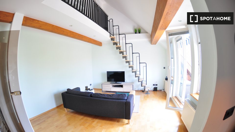 Apartment Berlin, 3 beds, 98m² — photo 1