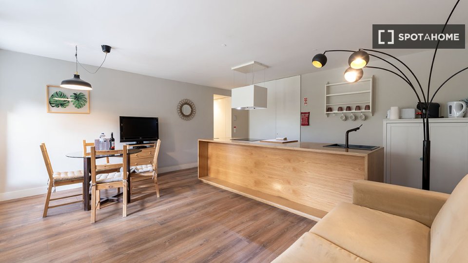 Apartment Porto, 1 bed — photo 3