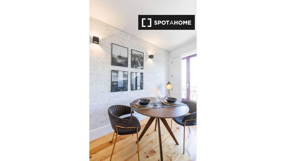 Apartment mono Porto — photo 18