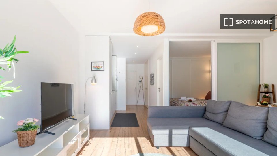 Apartment Porto, 1 bed — photo 5
