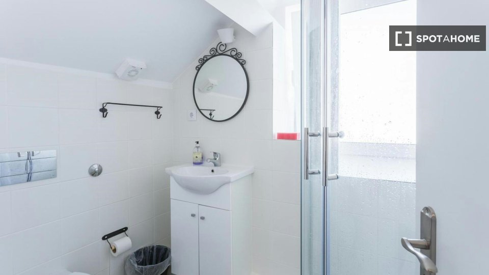 Double room Porto, 20 beds — photo 16