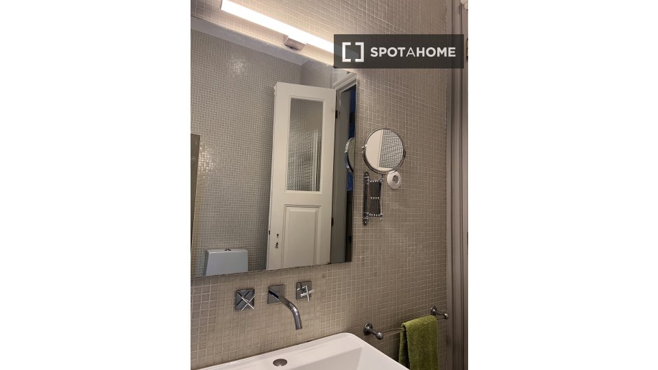 Apartment mono Porto, 35m² — photo 8