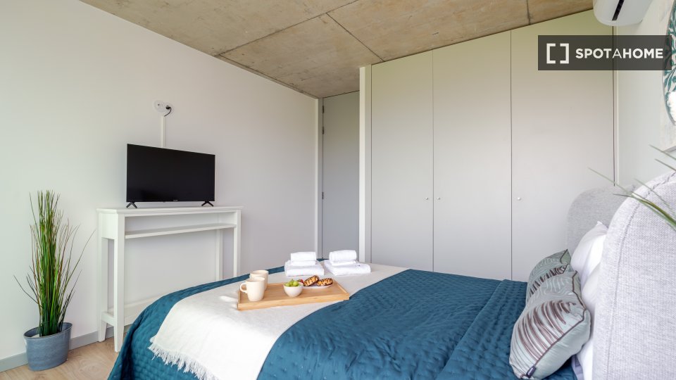 Apartment Porto, 2 beds — photo 11