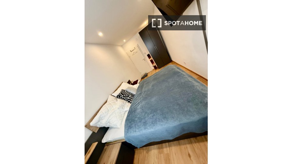 Apartment Vienna, 2 beds, 84m² — photo 19